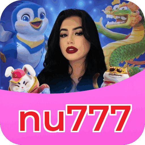 Plataforma nu777 mostrando interface moderna, jogos certificados e recursos de segurança licenciados